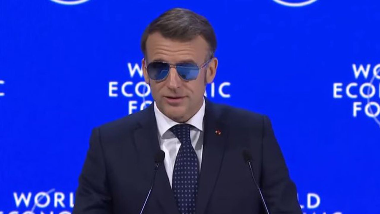 Macron
