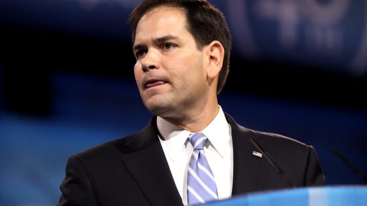 Marco Rubio
