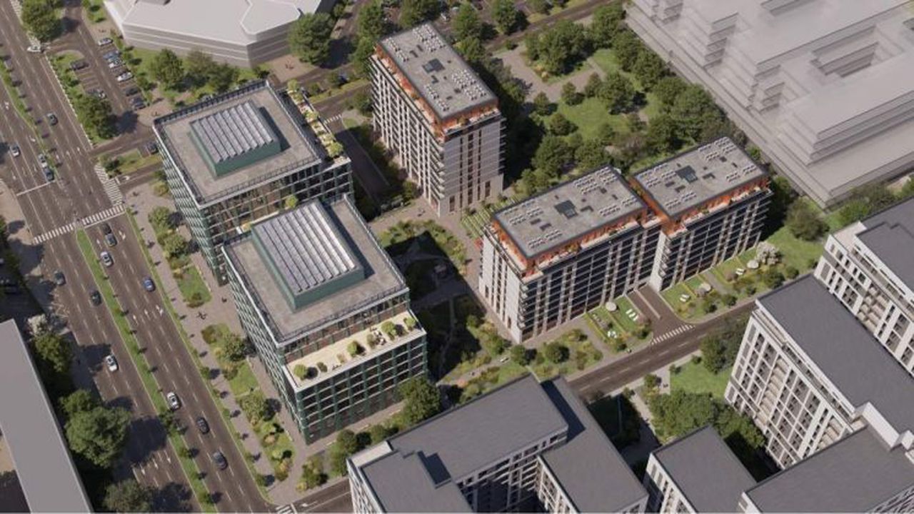 QUEENS-District-MixedUse-SPEEDWELL-aerial