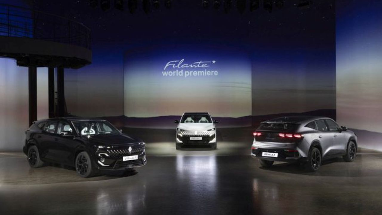 Renault Filante - Seoul (South Korea) 03