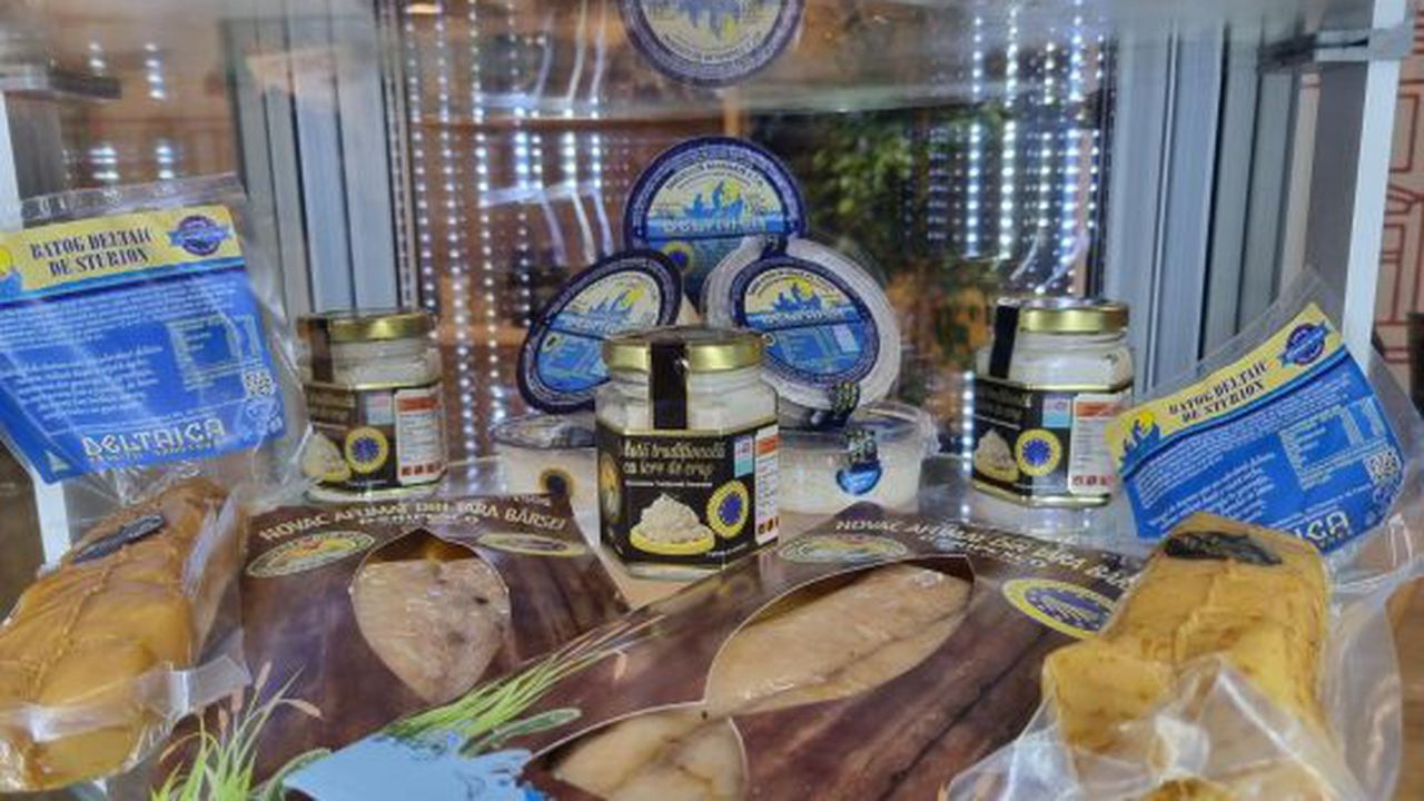 Sapatama Verde Berlin (stand Romania)