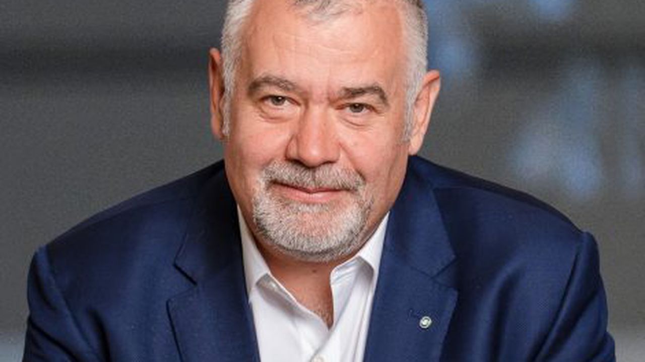 Voicu Oprean CEO AROBS