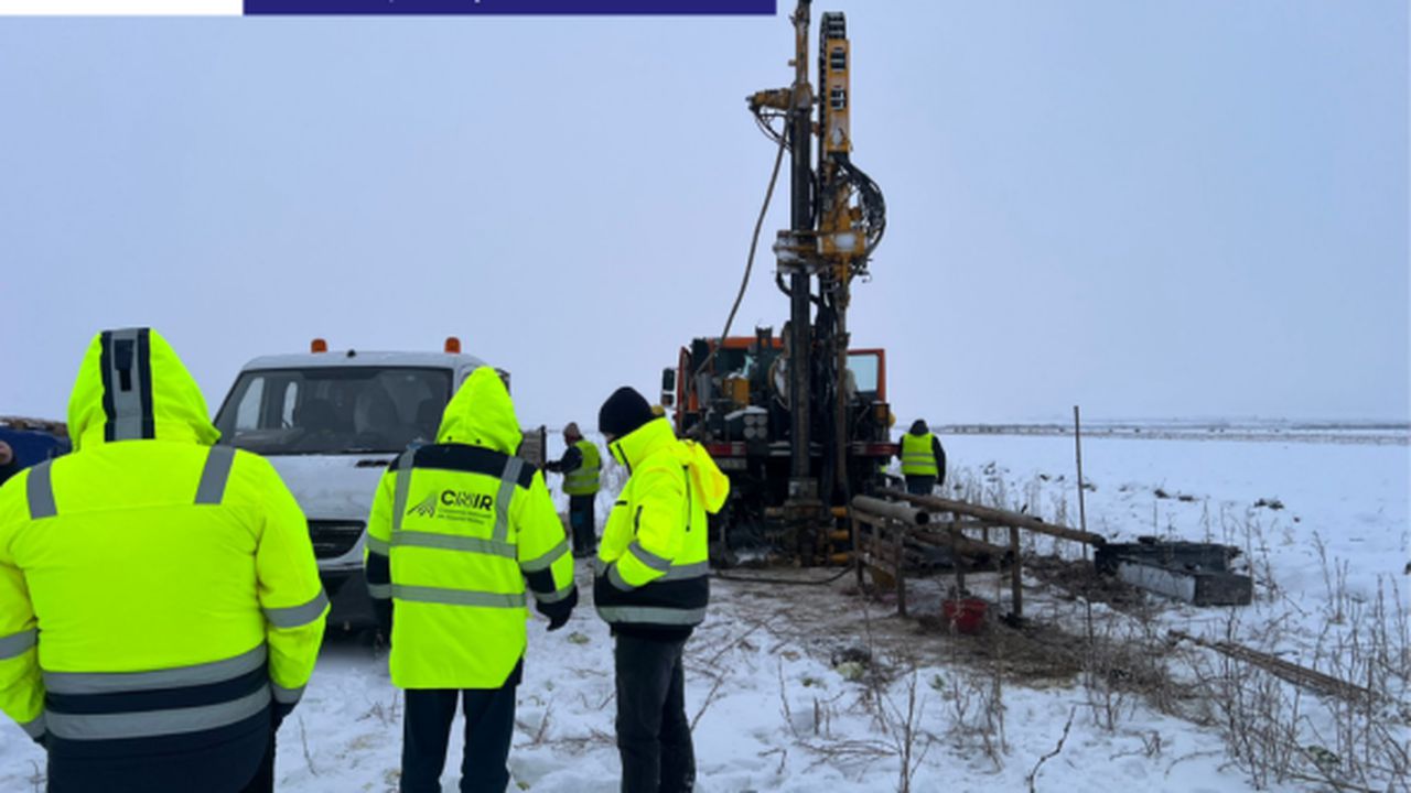 a8 joseni ditrau foraje1