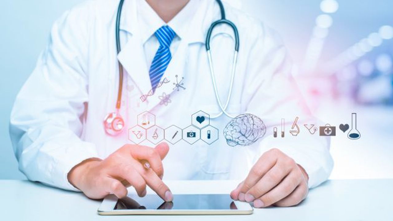 digitalizare sanatate