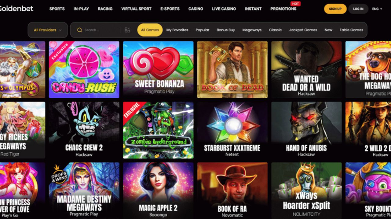goldenbet-game-developers