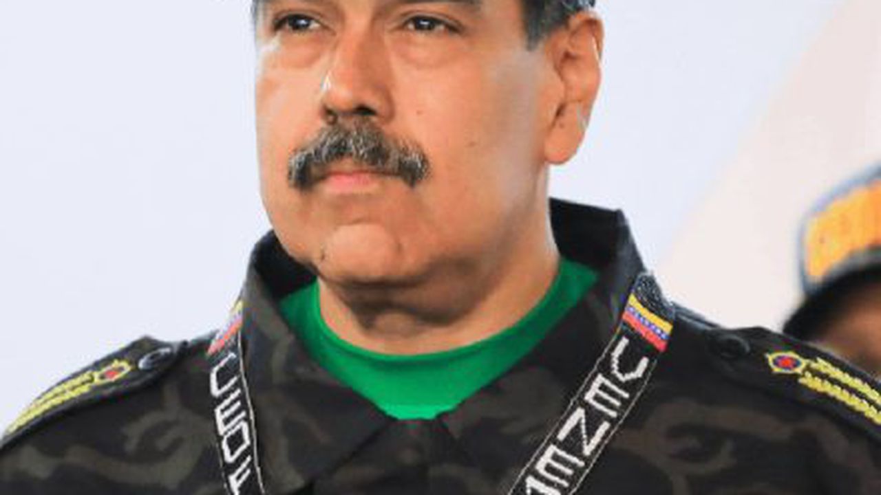 maduro 65987654