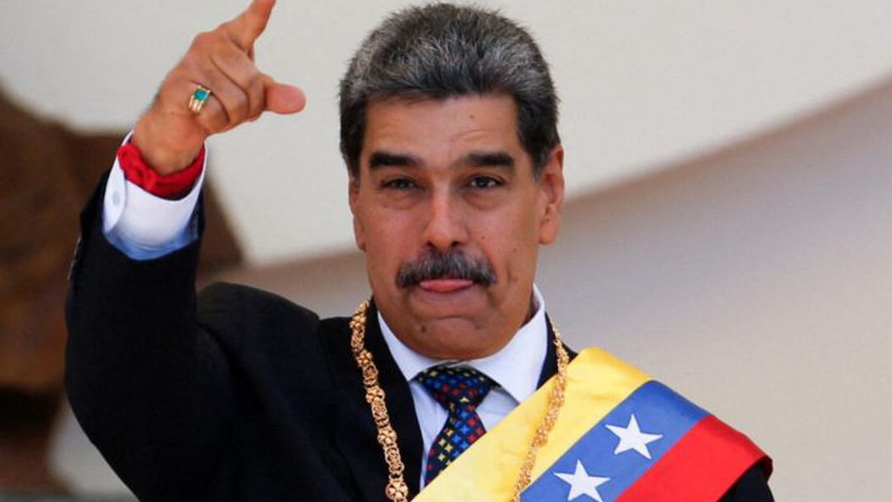 maduro 765434578