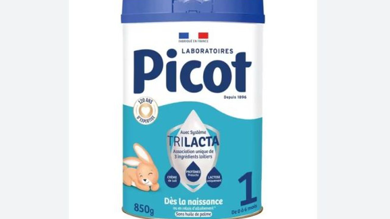 picot lactalis 5346