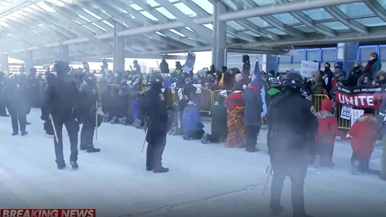 proteste minneapolis