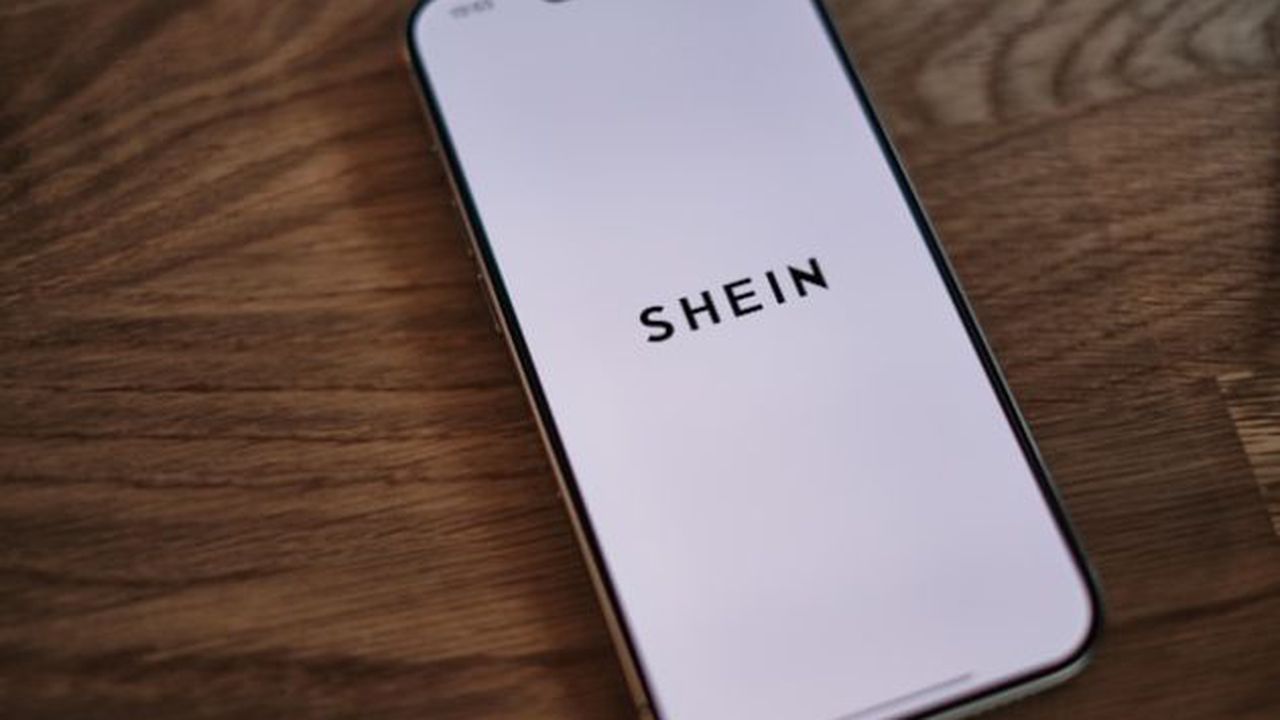 shein