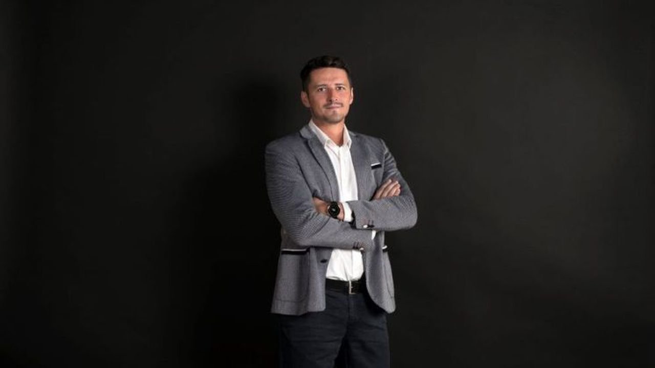 vasile george cristescu