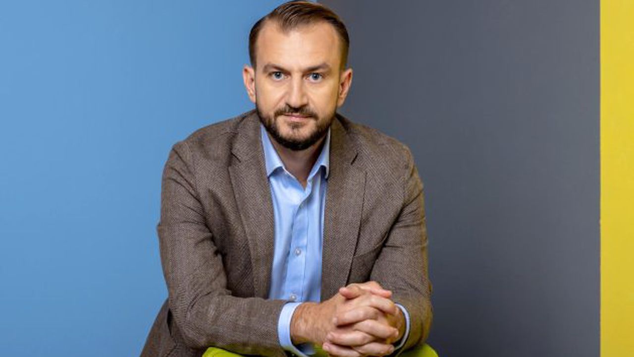 Alex Baloi_Director Vodafone Business_Vodafone Romania