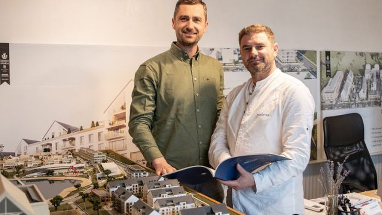 Dan Munteanu &Raul Tarnaru