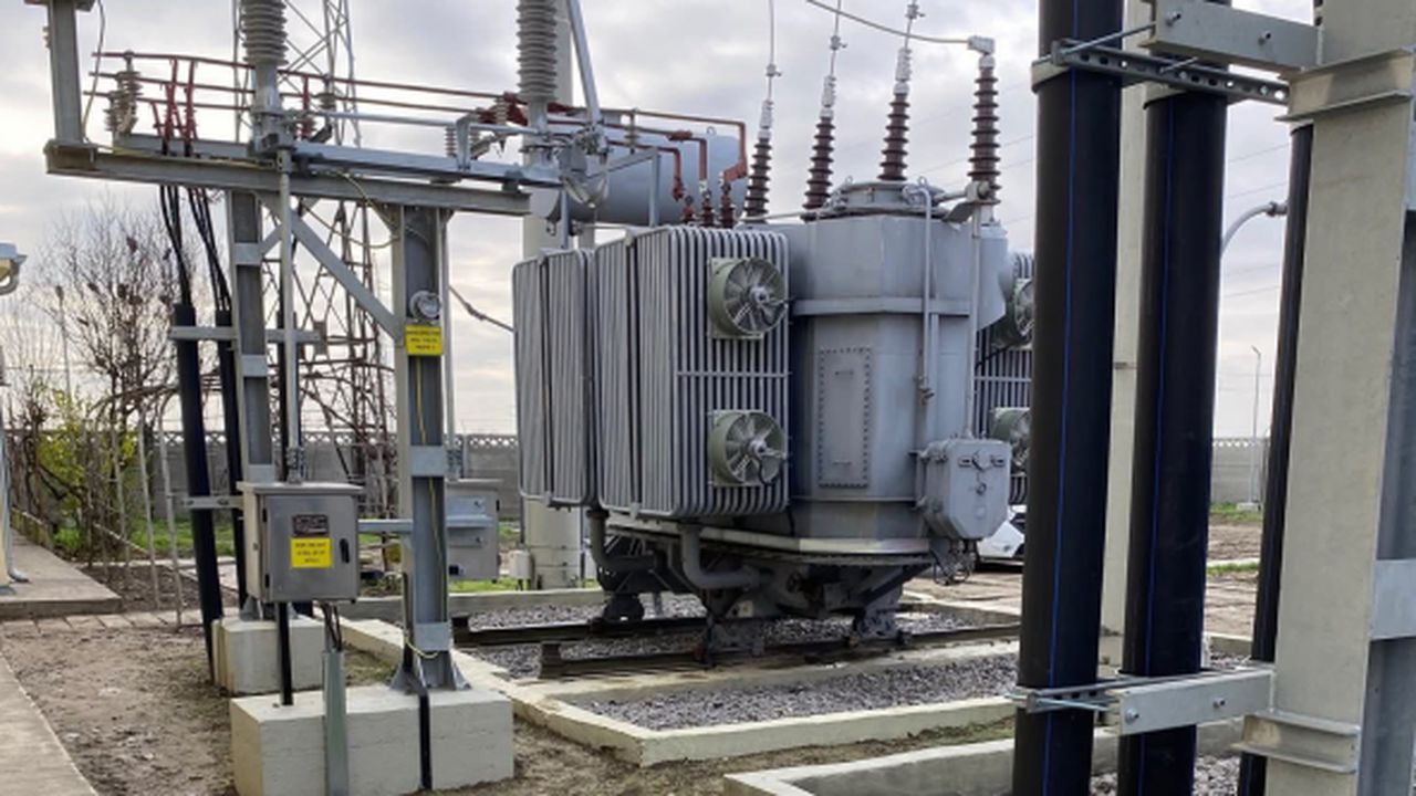 Deer Statia Lebada Braila