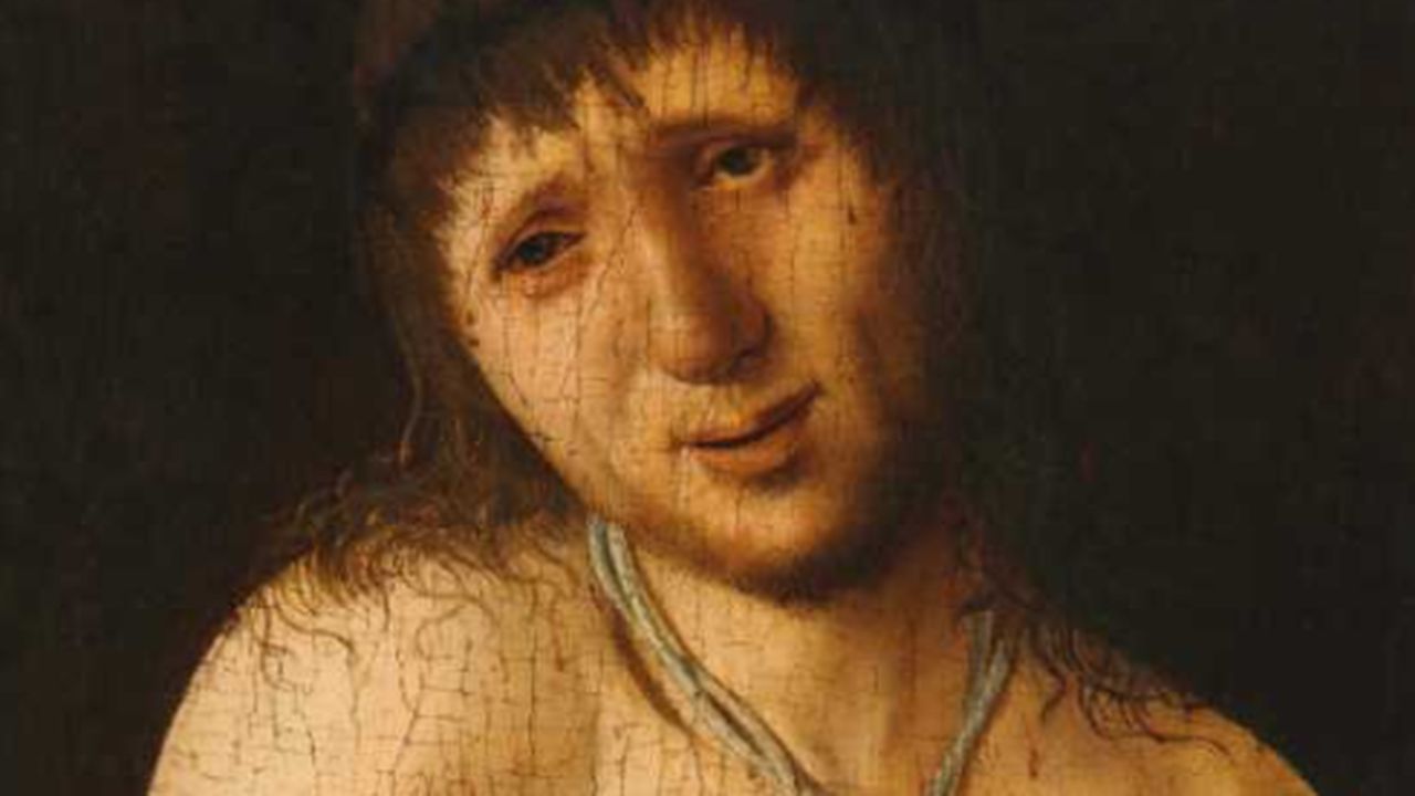 Ecco Homo