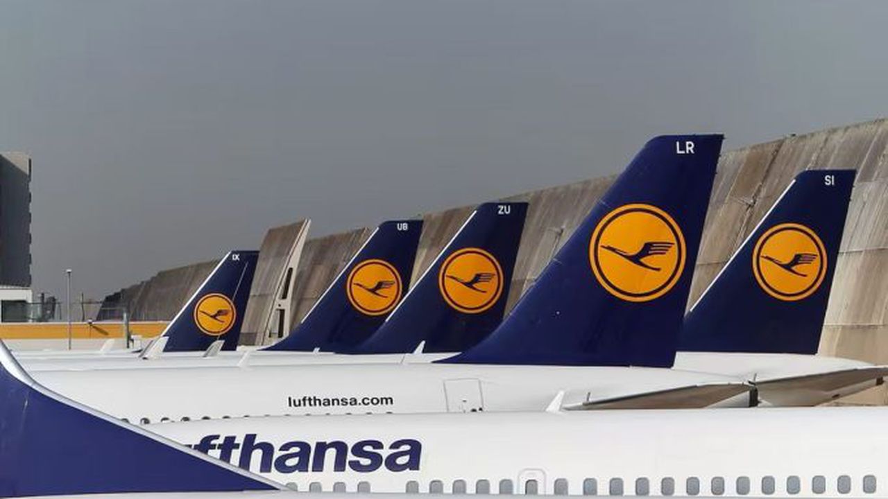 Lufthansa