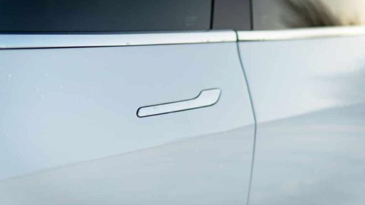 Manere usi Tesla China