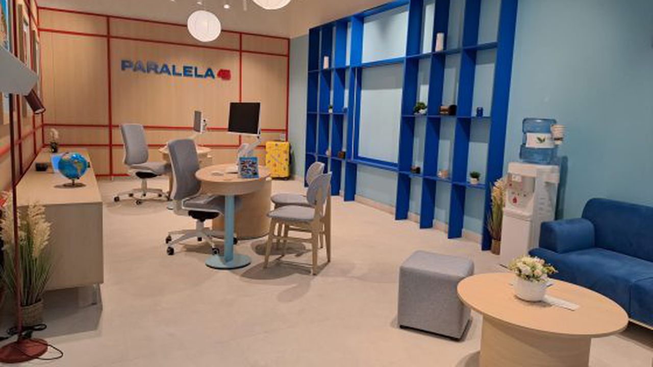 Paralela 45 Ploiesti