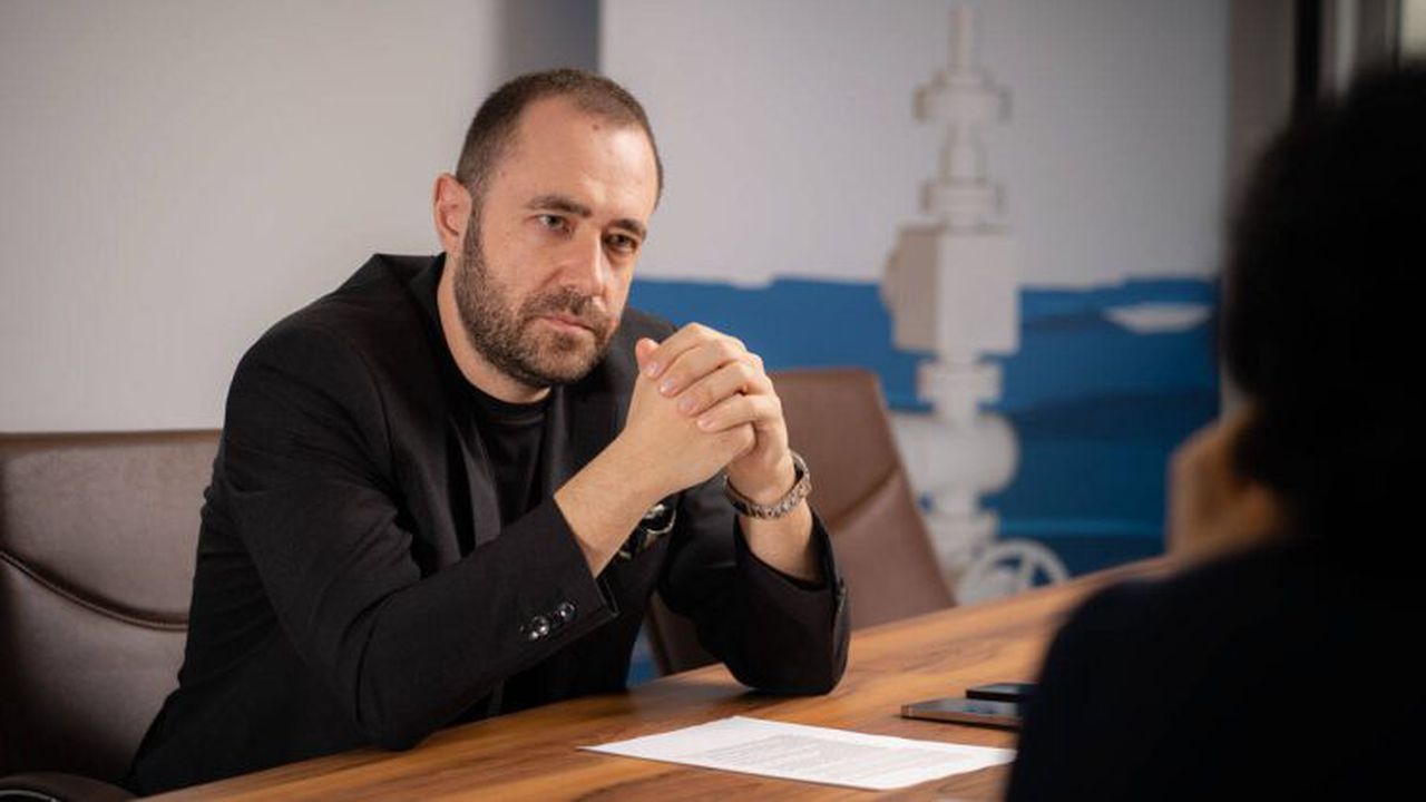 Razvan-Popescu-romgaz