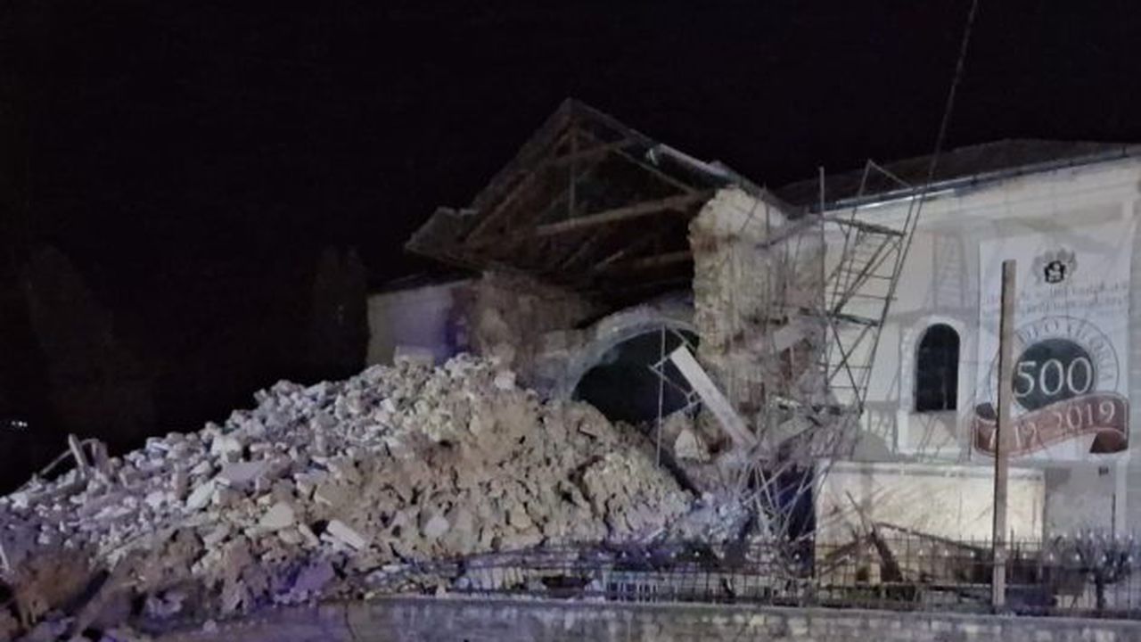 Turla biserica Cehu Silvaniei