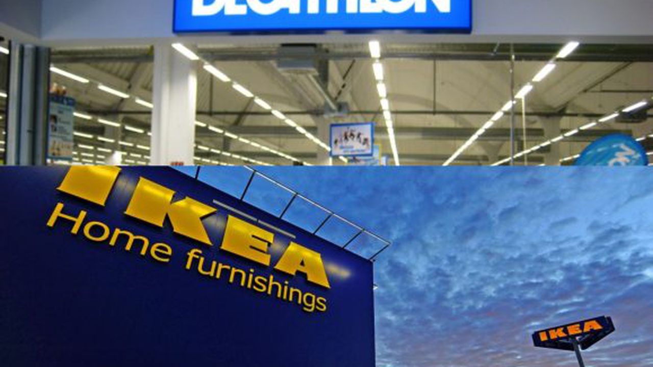 decathlon ikea 546789