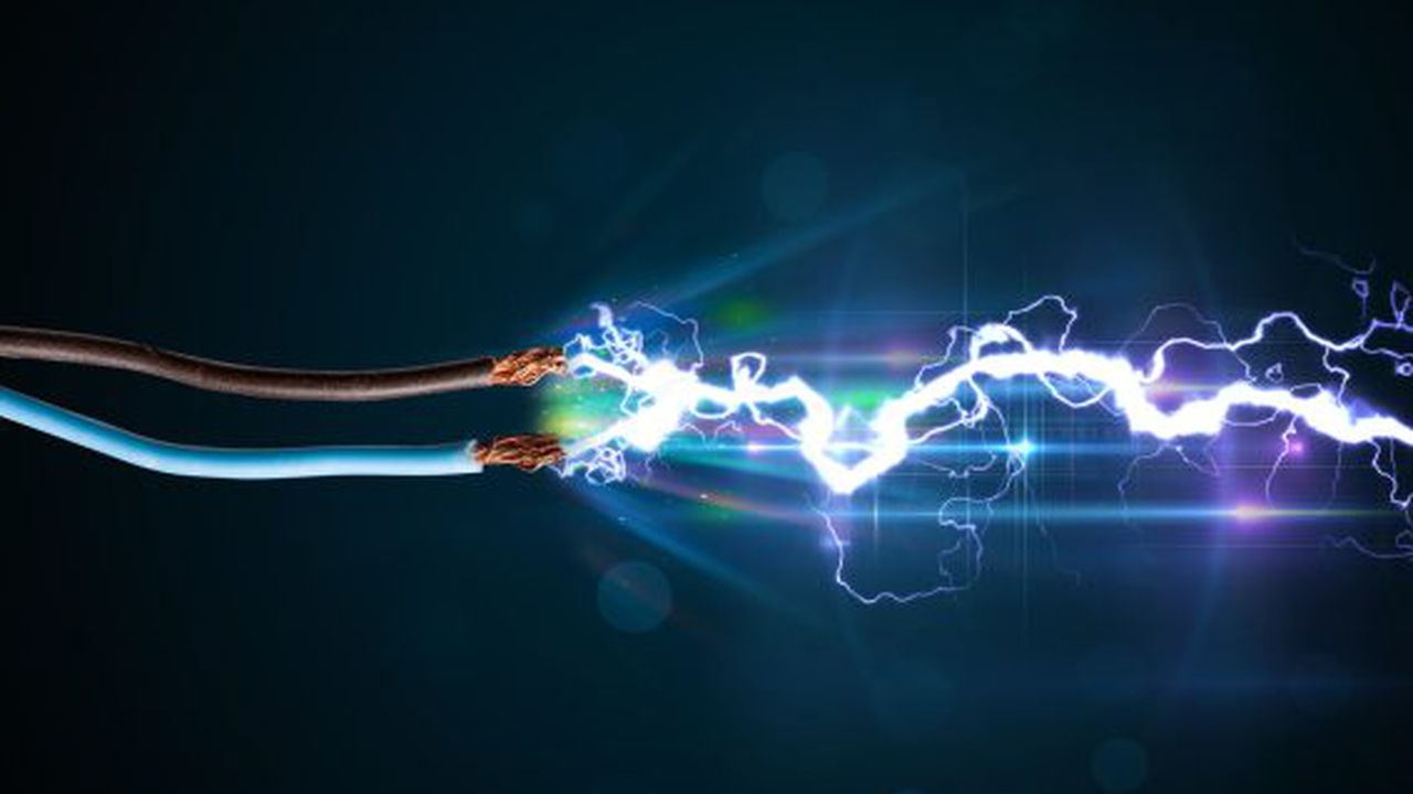 energie electrica 7649575