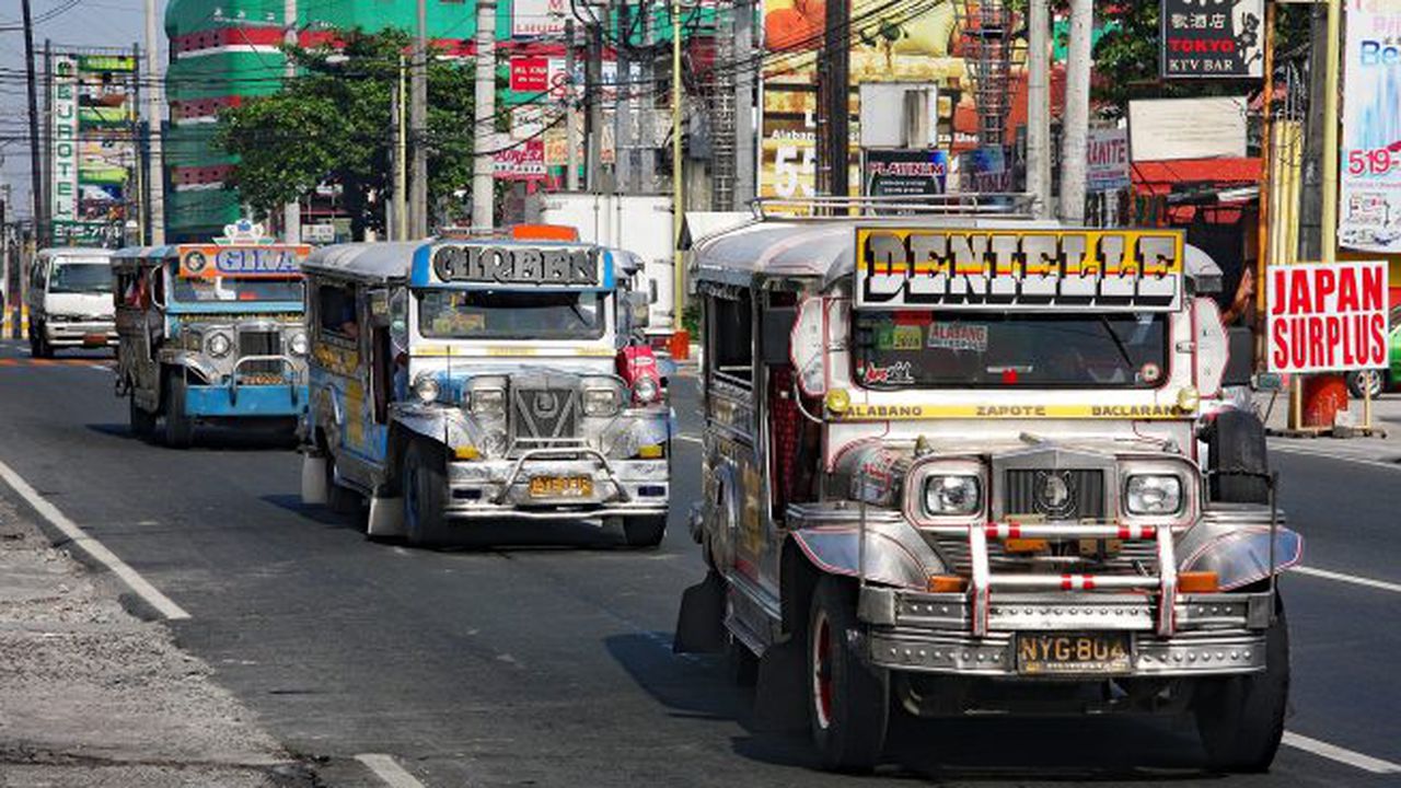 filipine manilla 43265