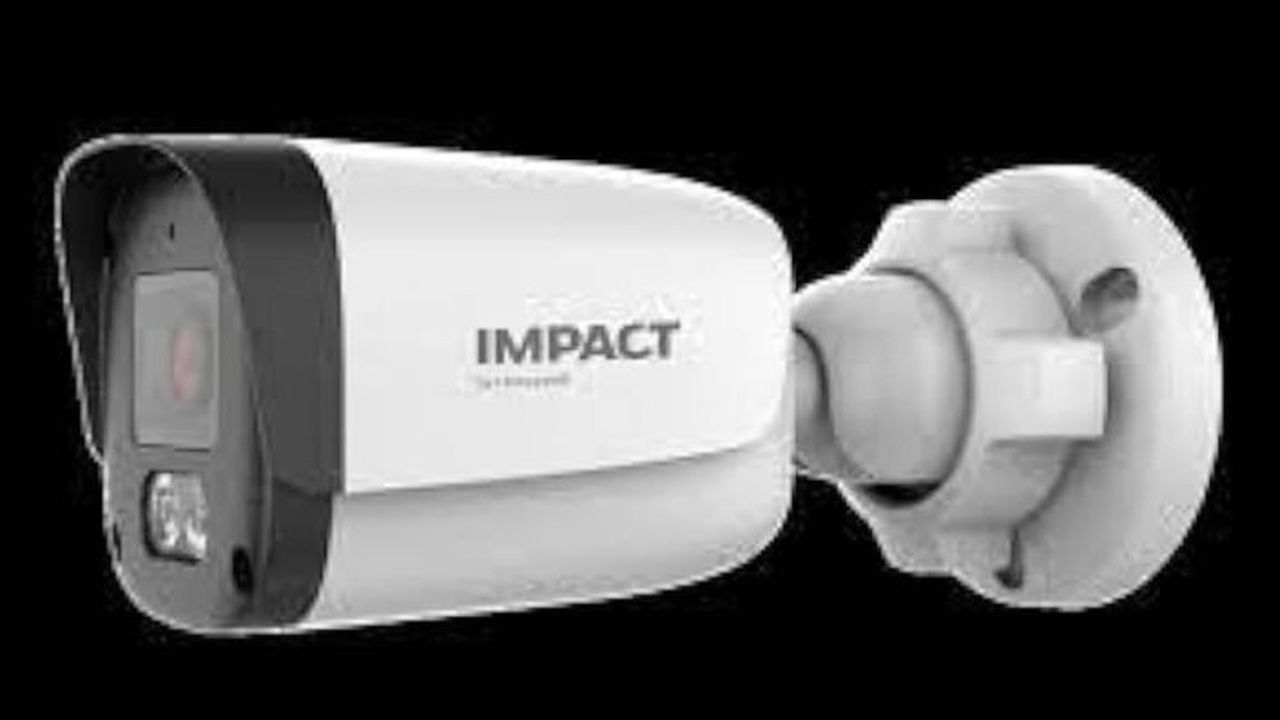 impact-by-honeywell-i-hib2pi-ul-2mp-ultra-lite-series-bullet-camera