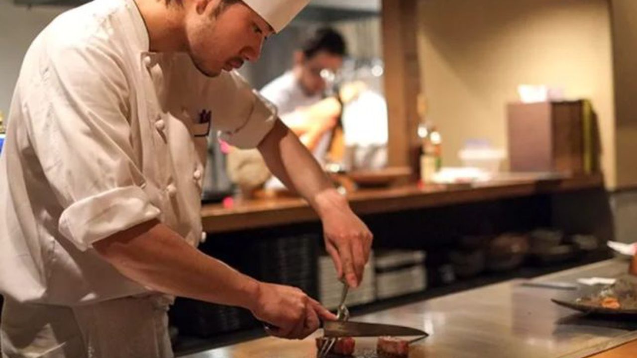 japonia bucatar vita japoneza 4234665