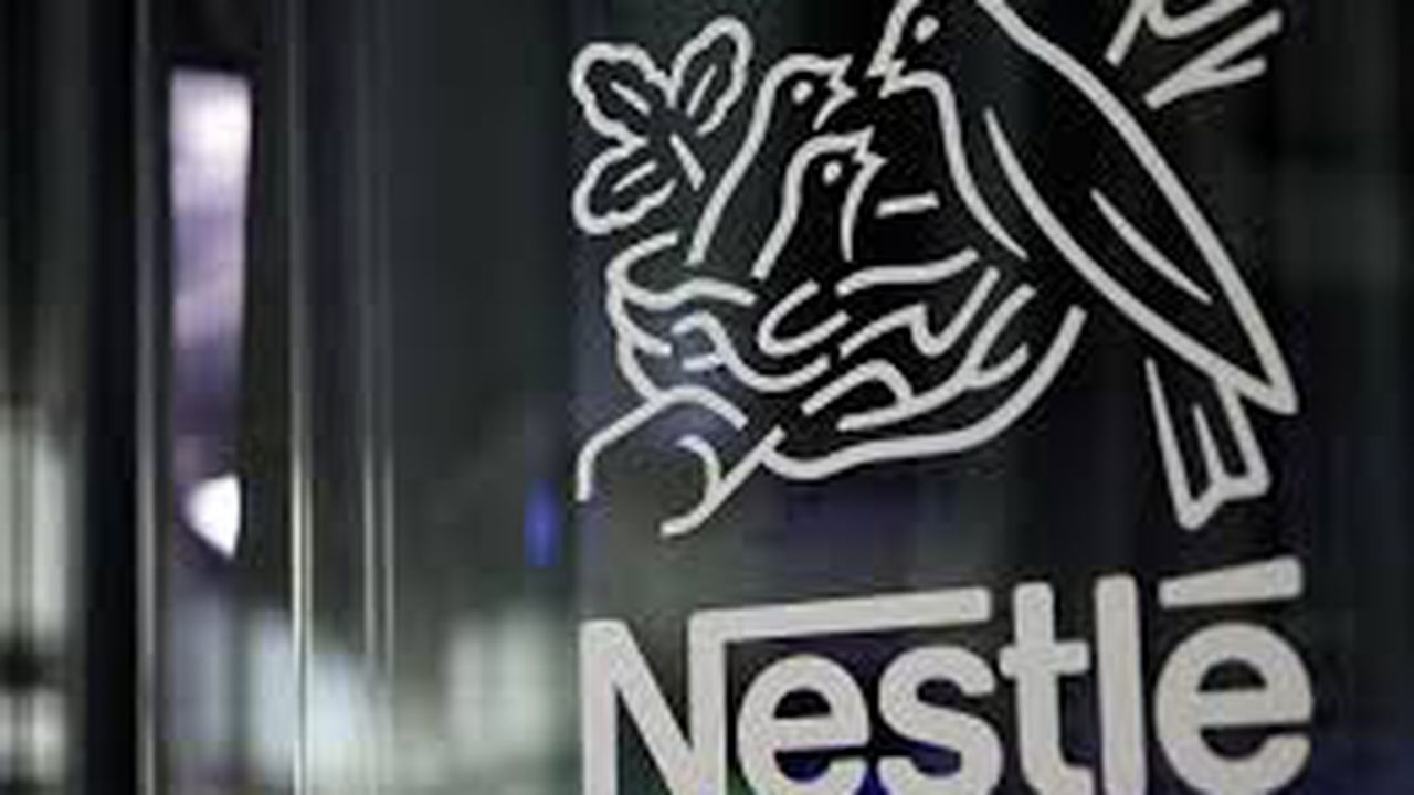 nestle