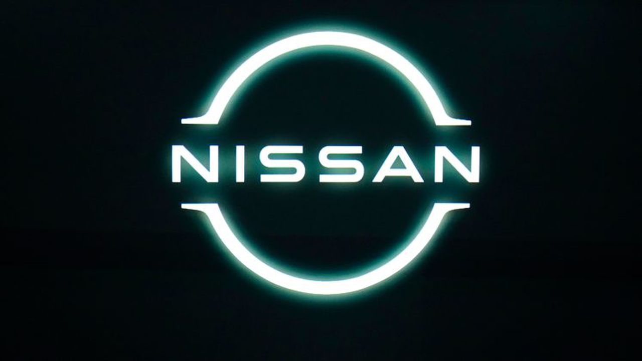nissan logo nou 534654756