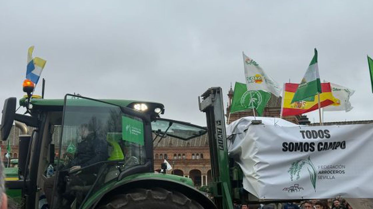 protest mercosur madrid 53466576