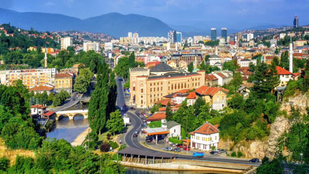 sarajevo