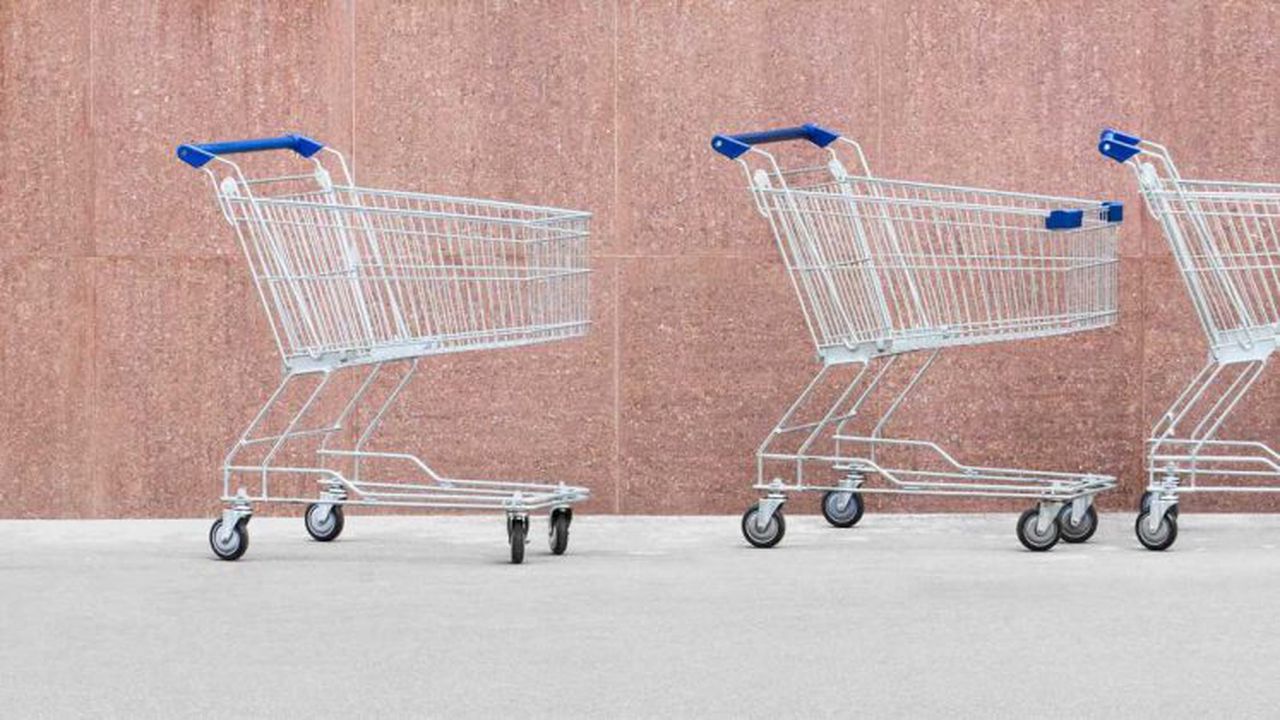 supermarket cumparaturi 456787654