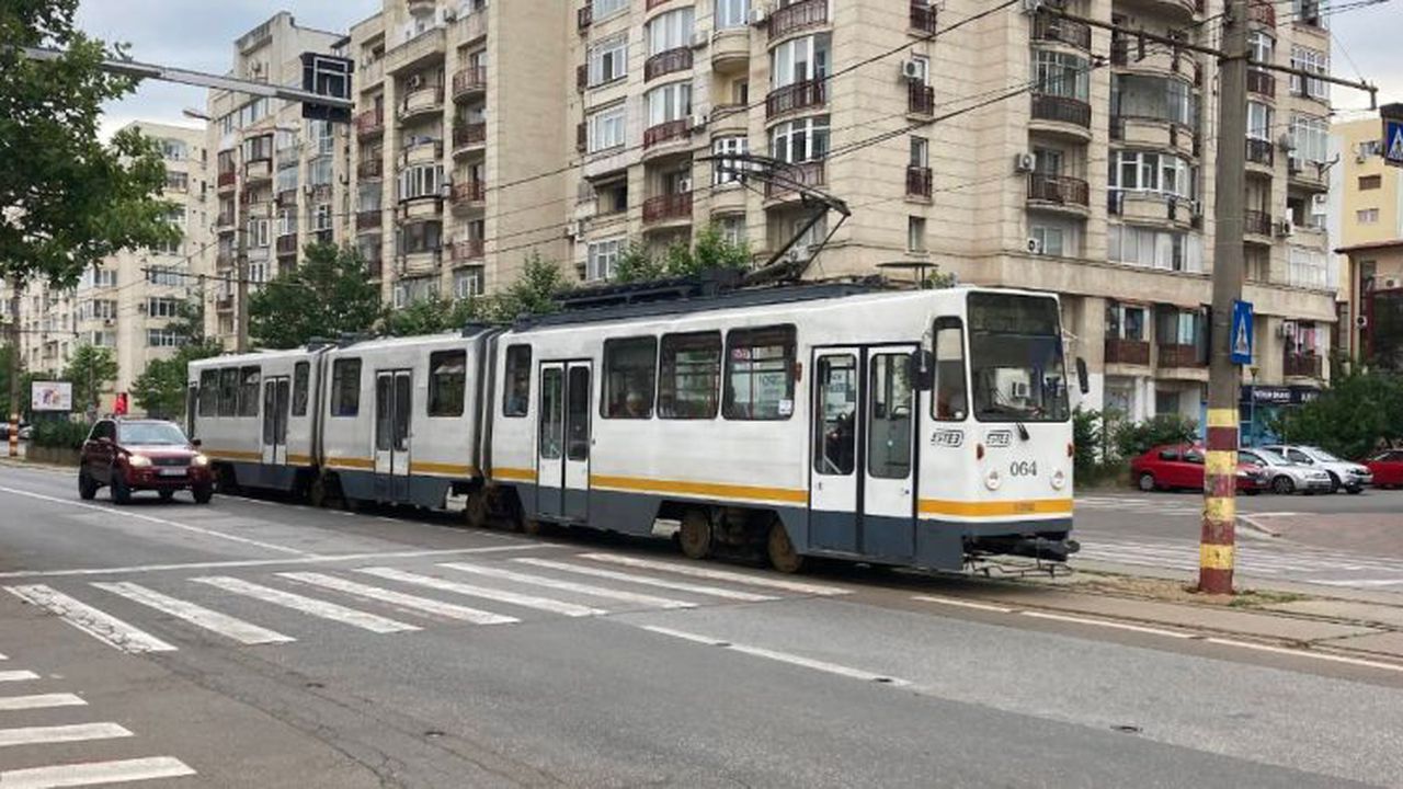 tramvai 19