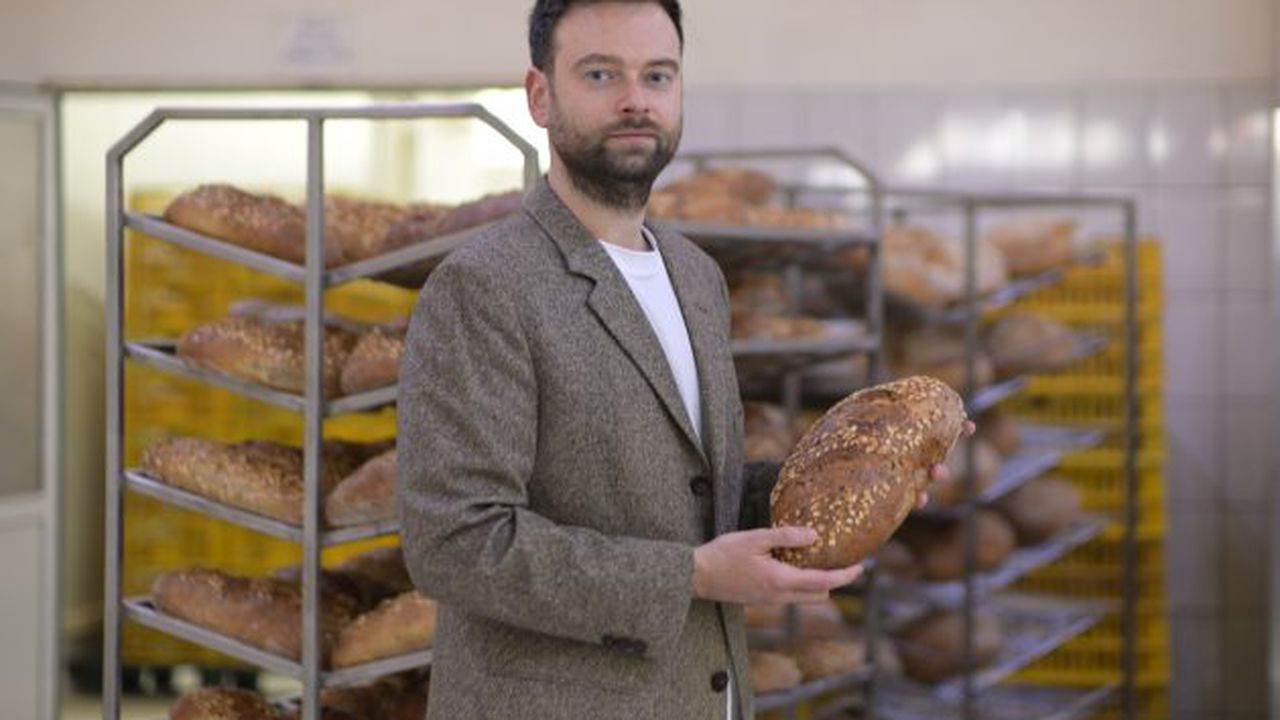 Alexandru Stancu, CEO si fondator Frontera