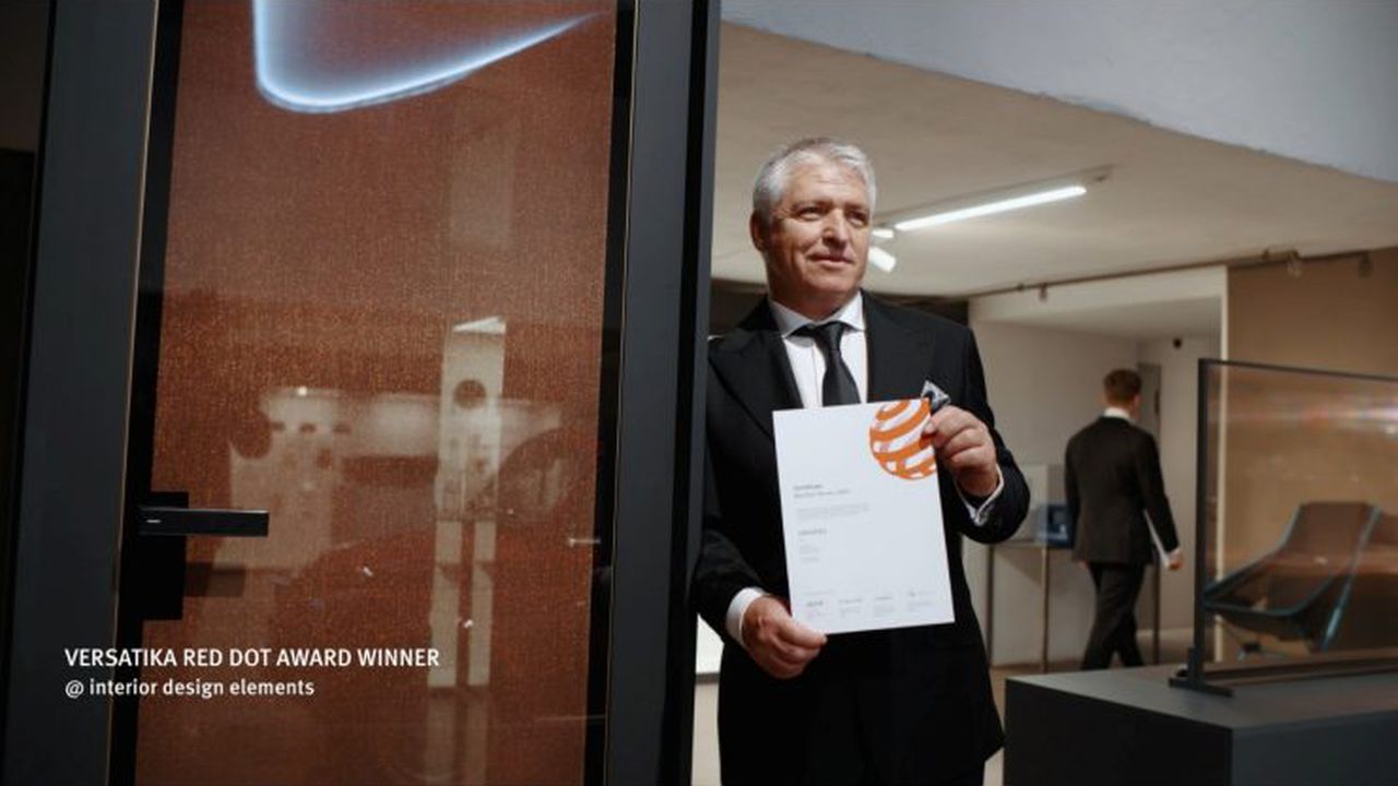 Catalin Horomnea - CEO si fondator Glas Expert