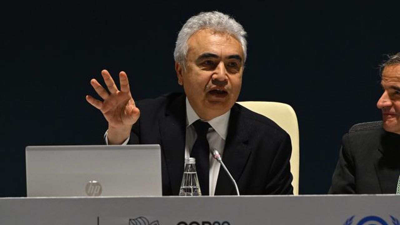 Fatih Birol