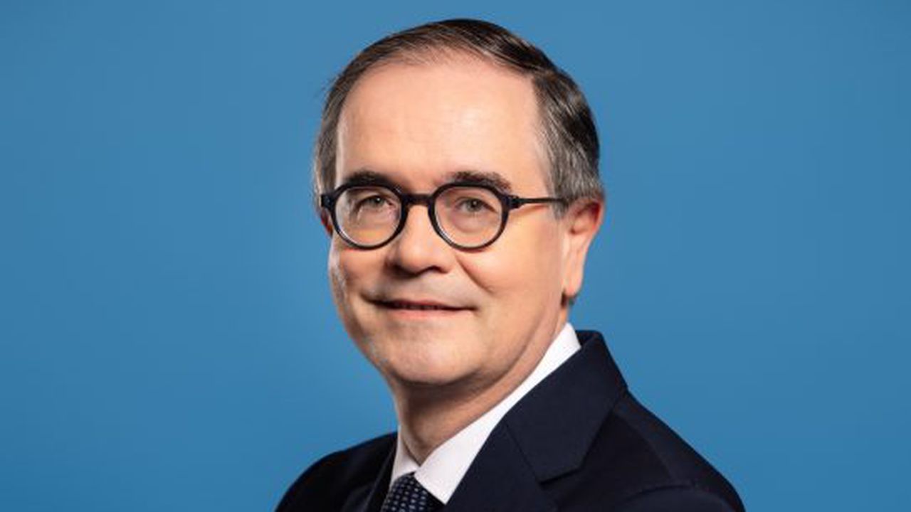 Francois-Provost  Renault Group - Dacia