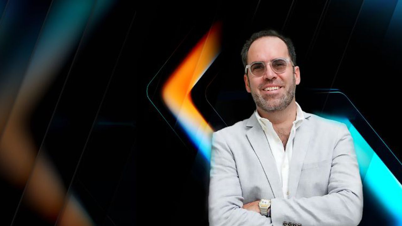 Ignacio Aguirre Franco bitget 5467