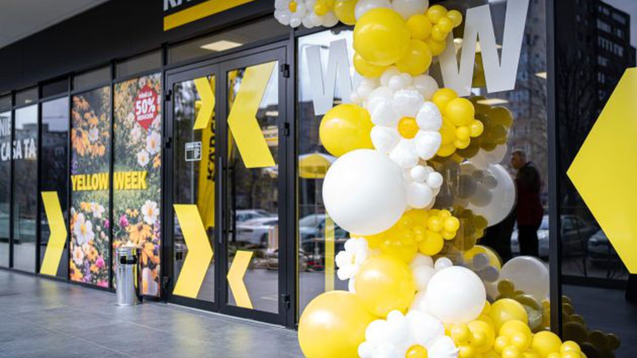 Kärcher Center Constanța