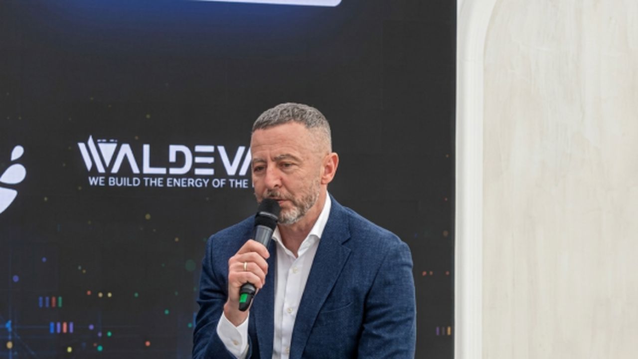 Mihai Tecau - CEO Omniasig