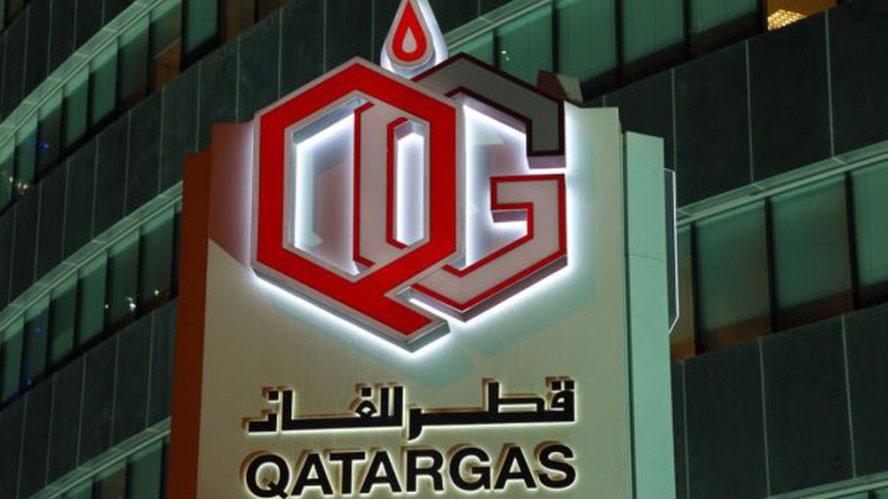 Qatargas 45678987654