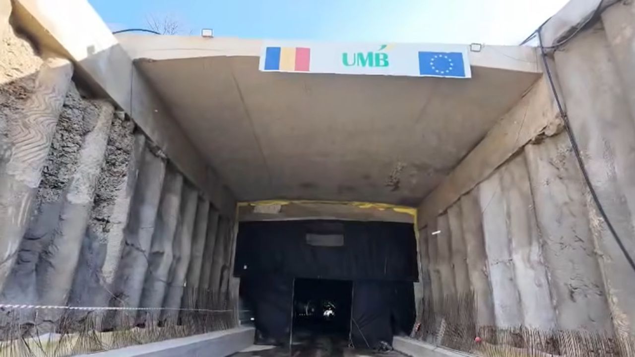a1 tuneluri umb