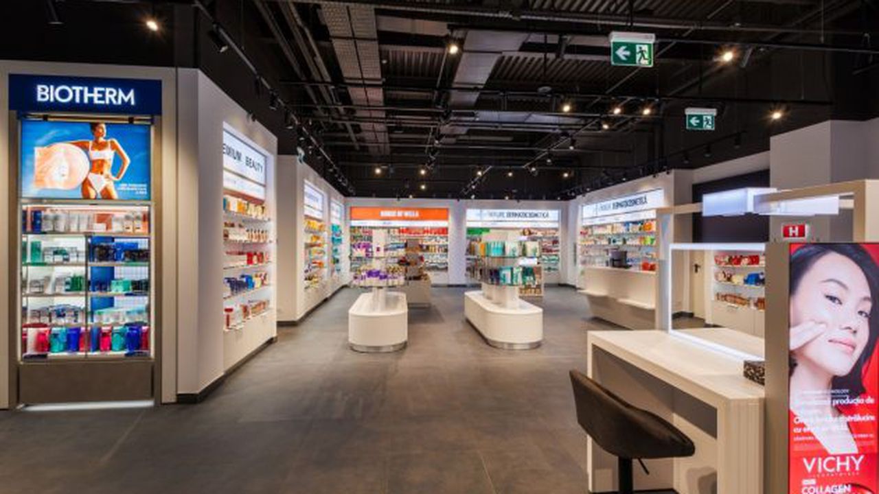 eMAG_Beauty_Hub Baneasa