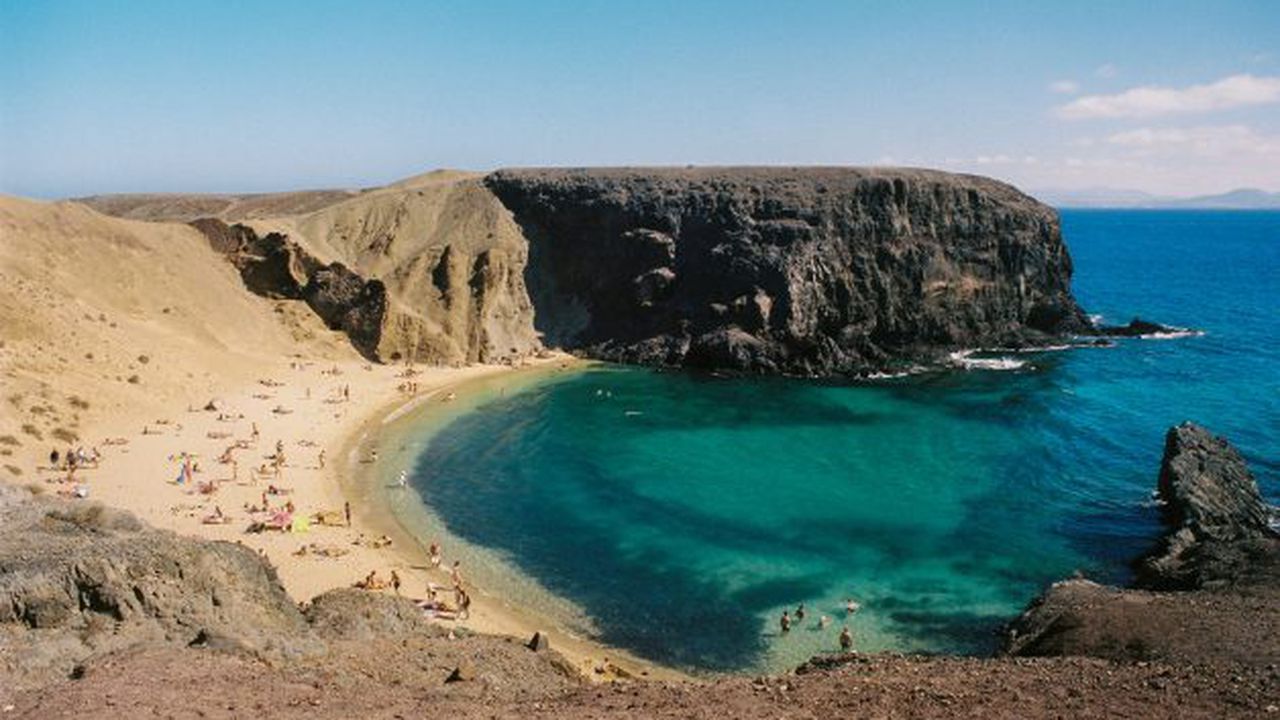 lanzarote