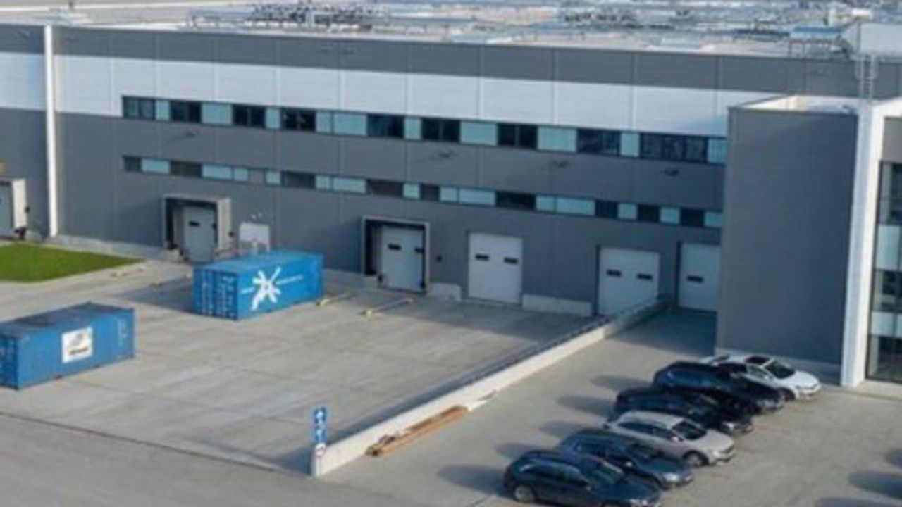 macromex fabrica sous vide