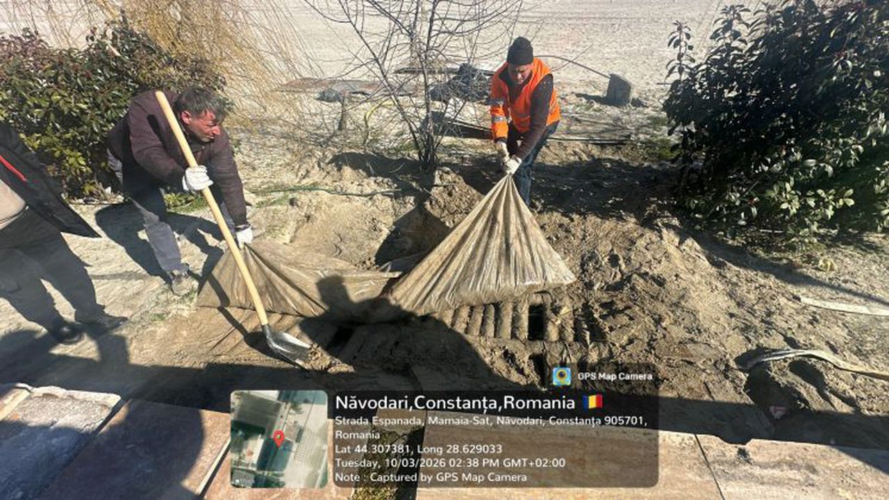 rezervor gaz ilegal navodari