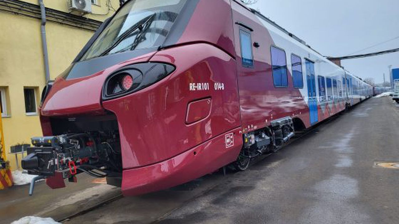 tren alstom 14