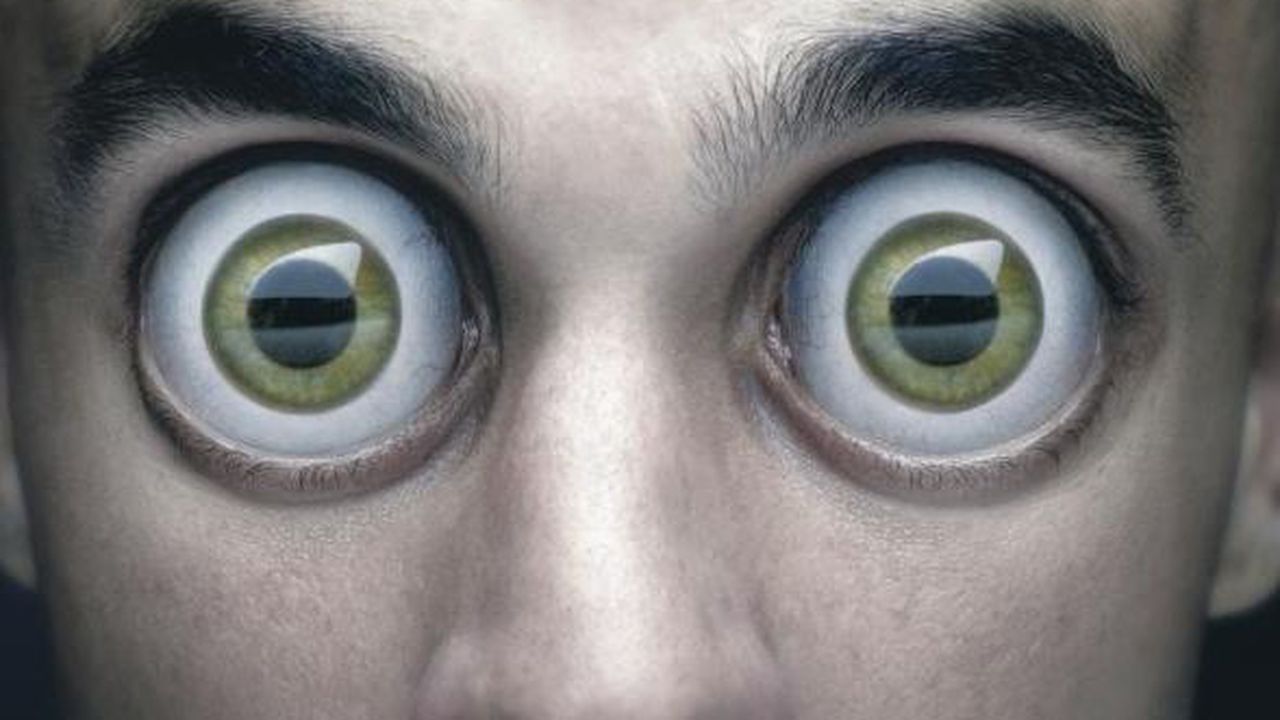 uimire ochi frica teama 9999999999999999999